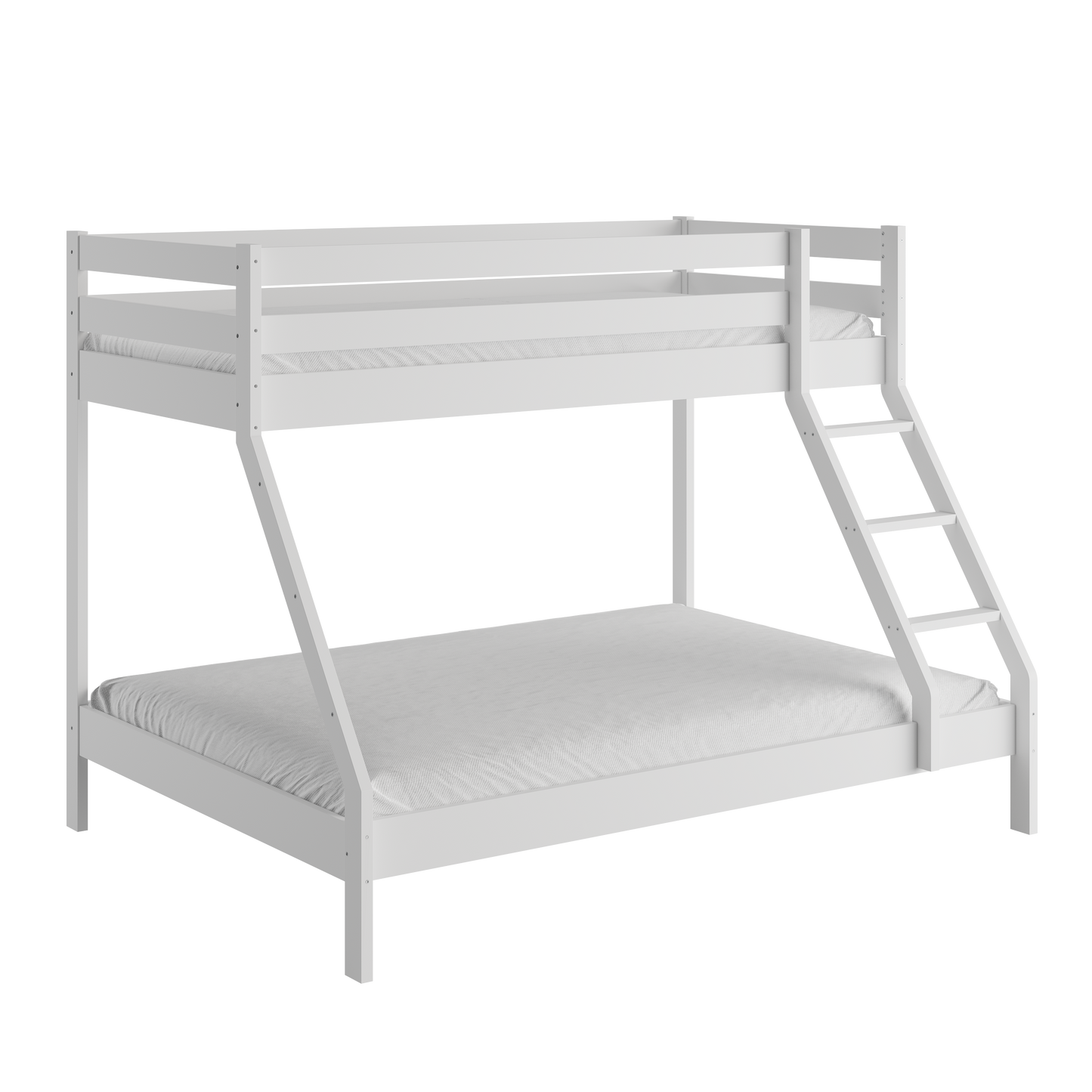 Køjeseng - DENIS White