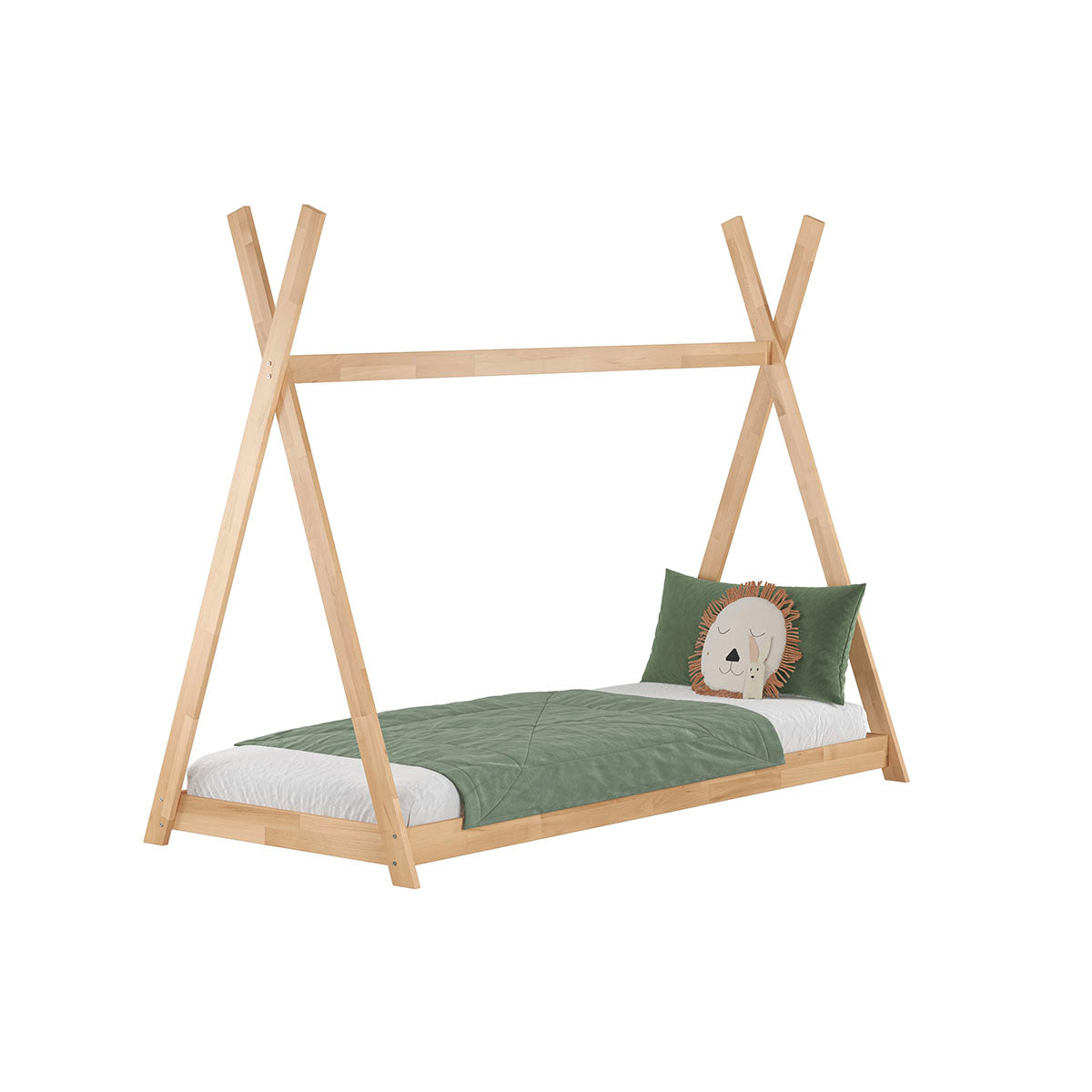 Børneseng - TIPI LEO